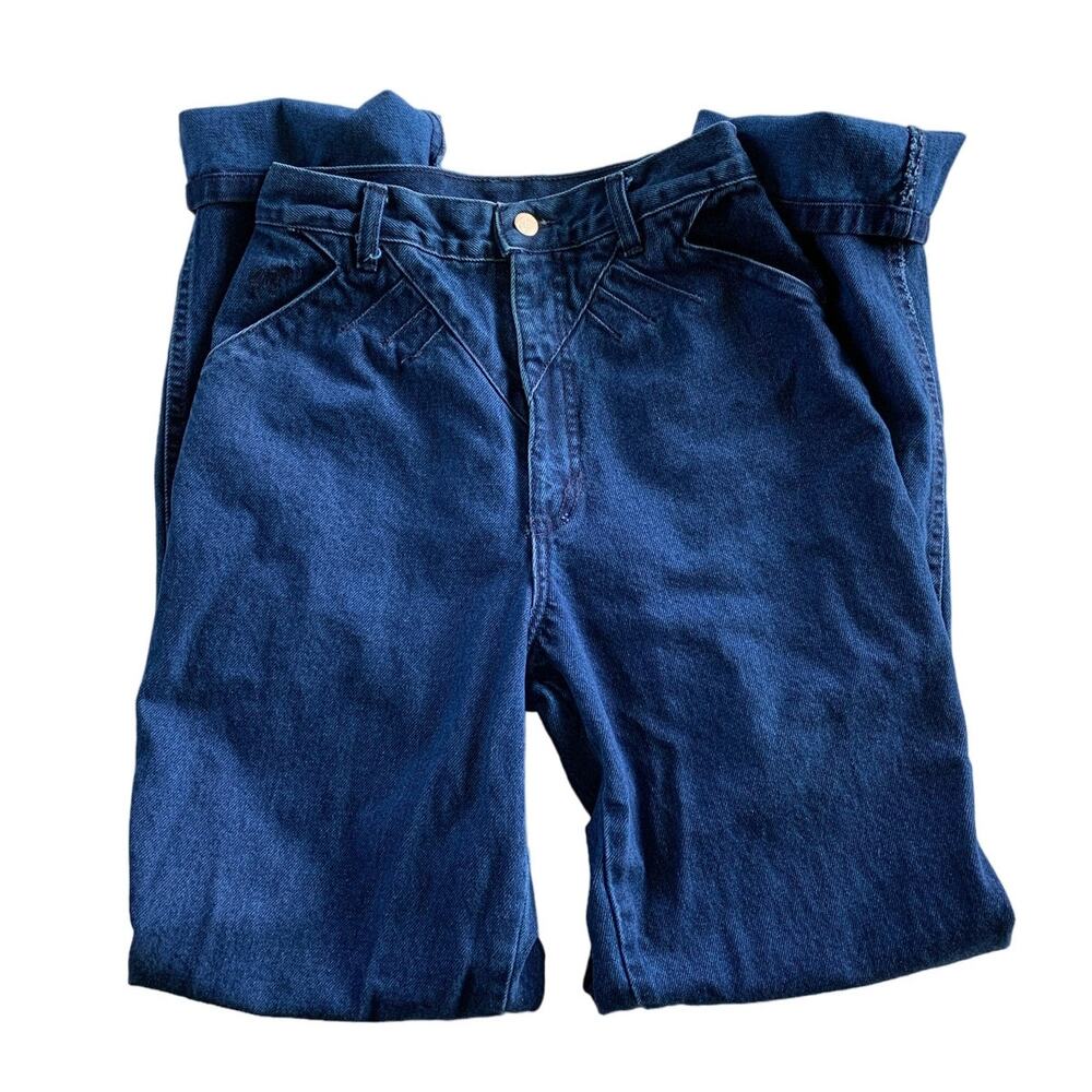 Roper Vintage Bareback Jeans High Waisted